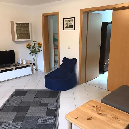 Appartement Pappelwiese