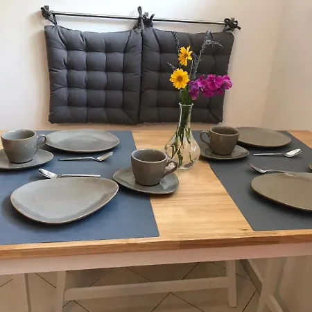 Pappelwiese Apartament *