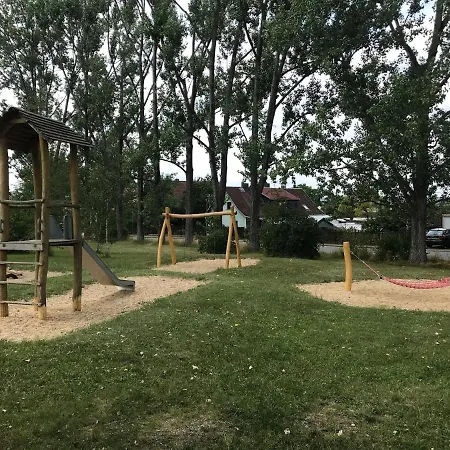 Pappelwiese * Weimar (Thuringia)