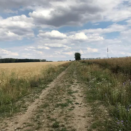 Appartement Pappelwiese Weimar (Thuringia)