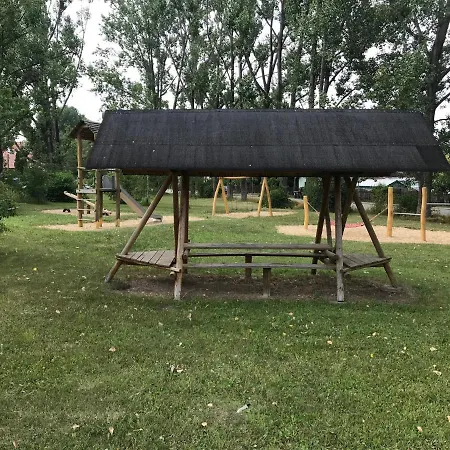 Pappelwiese 公寓 魏玛