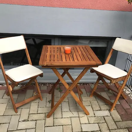 Pappelwiese 公寓 *