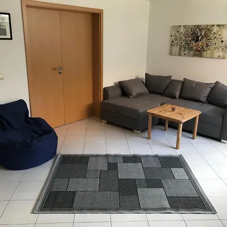 Apartament Pappelwiese