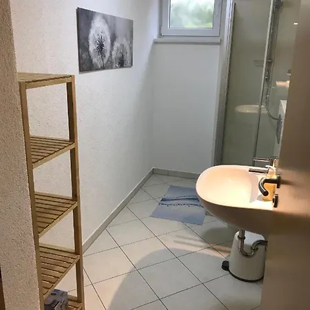 Apartament Pappelwiese Weimar (Thuringia)