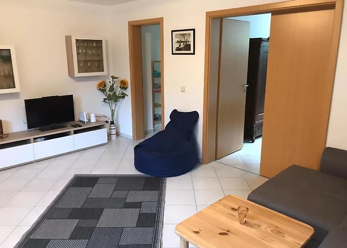 Apartment Pappelwiese