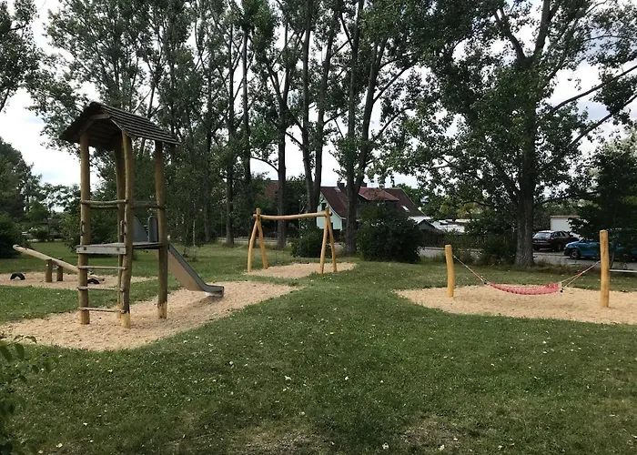 Pappelwiese * 魏玛