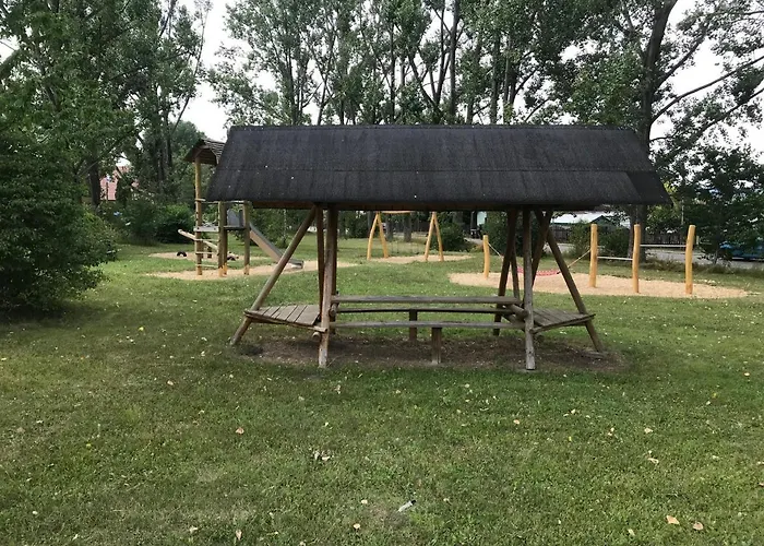 Pappelwiese 公寓 魏玛