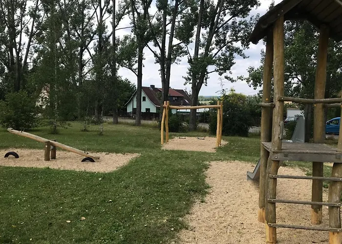 Apartment Pappelwiese Weimar (Thüringen)