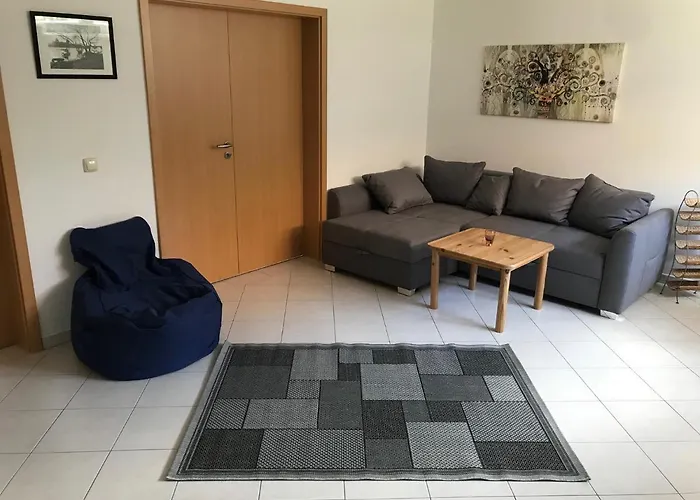 Appartement Pappelwiese